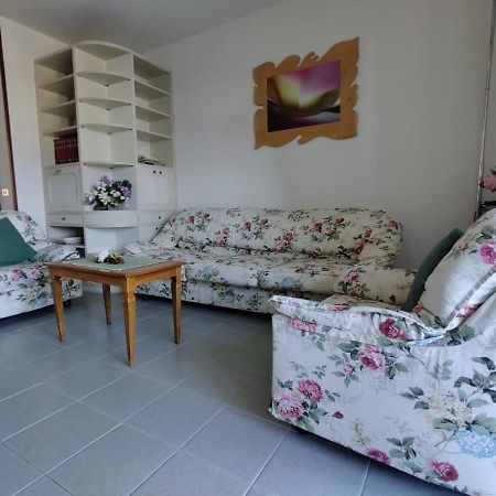 Casa Clivia - 3 Bedroom Apartment With Lake View Stresa Exteriör bild