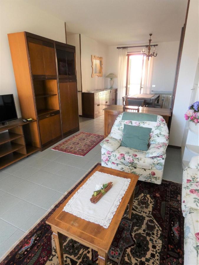 Casa Clivia - 3 Bedroom Apartment With Lake View Stresa Exteriör bild