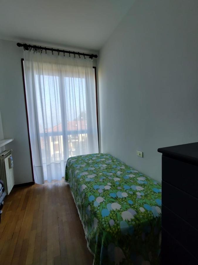 Casa Clivia - 3 Bedroom Apartment With Lake View Stresa Exteriör bild