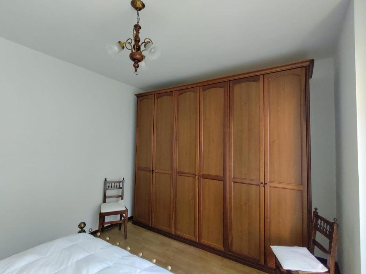 Casa Clivia - 3 Bedroom Apartment With Lake View Stresa Exteriör bild